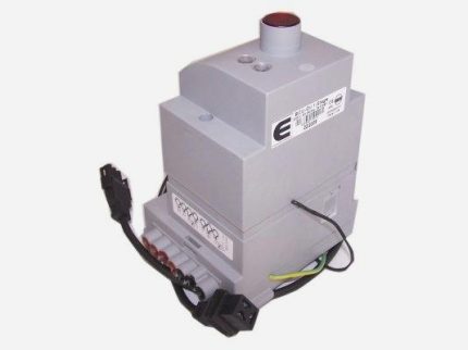 Менеджер горения для горелки Elco BCU Oil, 13021849