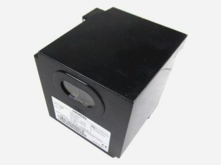 Менеджер горения для горелки Elco LGK16.335A17, 65327149