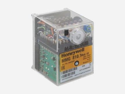 Менеджер горения для горелки Elco MMG 810.1 Mod.43, 65325630
