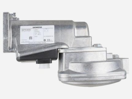 Привод газового клапана для горелки Elco SKP75.003E2, 13020950