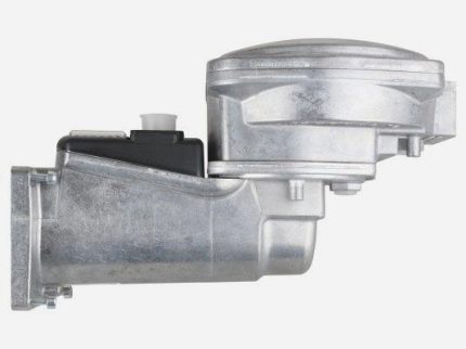 Привод газового клапана для горелки Elco SKP75.013U1, 65114199