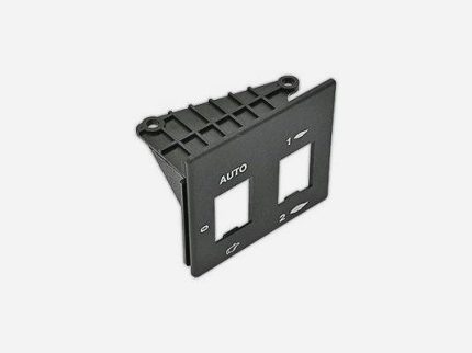 Рама контрольной панели для горелки Elco TC, 13018803