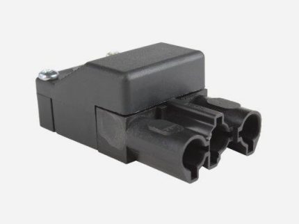 Разъём для горелки Elco, 65300984