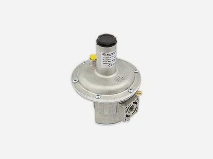 Регулятор давления для горелки Elco FGDR20, 3142520
