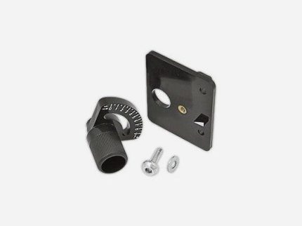 Регулятор воздушной заслонки для горелки Elco, 13014763