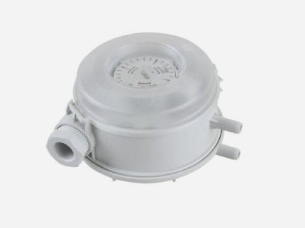 Реле давления для горелки Elco 604.99882, 65300021