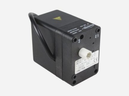 Сервопривод клапана для горелки Elco LKS 131-03 (B2-5 S3), 13015378