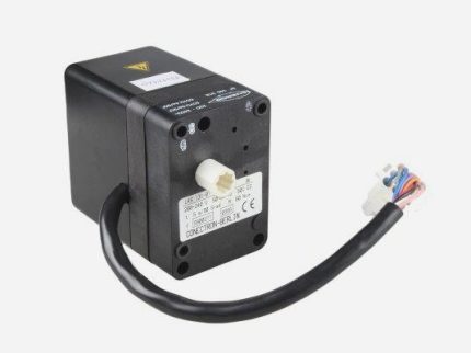 Сервопривод клапана для горелки Elco LKS 131-07 (B2-5 S5), 13012420