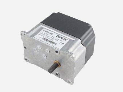 Сервопривод клапана для горелки Elco SAD 3.0, 13009673