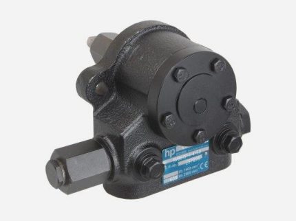 Топливный насос для горелки Elco NVBGRP-I-4-20, 13018905