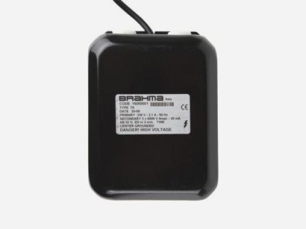 Трансформатор розжига для горелки Elco T8 15000001, 65323222