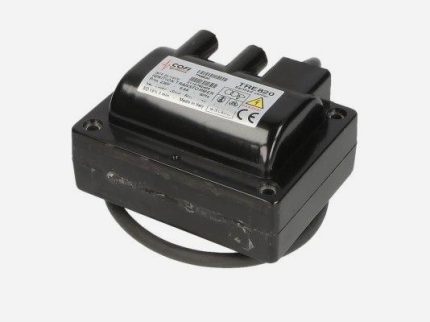 Трансформатор розжига для горелки Elco TRE820, 65323243