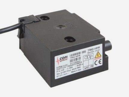 Трансформатор розжига для горелки Elco TRK2-40HK, 65323257