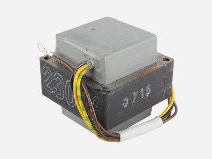 Трансформатор розжига для горелки Elco Z550K230E2, 65311284