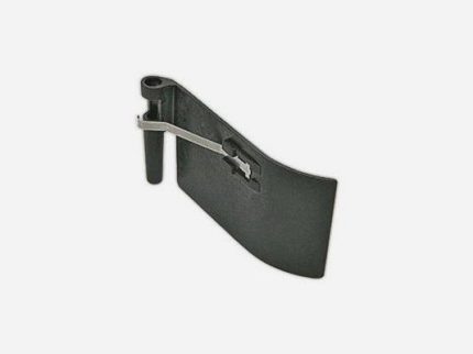 Воздушная заслонка для горелки Elco, 13010096