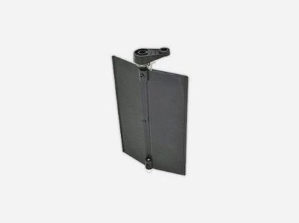 Воздушная заслонка для горелки Elco, 13014117