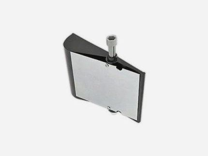 Воздушная заслонка для горелки Elco, 13016780