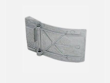 Воздушная заслонка для горелки Elco, 65326225