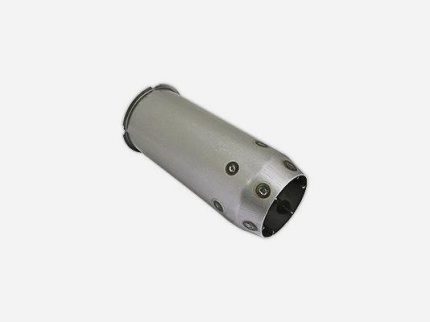 Жаровая труба для горелки Elco 130 x 310 мм, 13021139