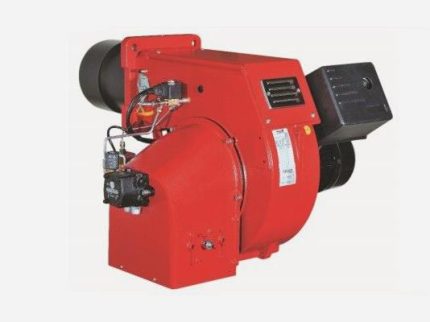 Дизельная горелка Ecoflam Maior P 80 AB HS TC, 3121063