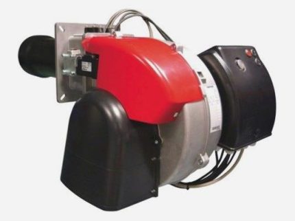 Дизельная горелка Ecoflam Max P 15 AB, 3122708