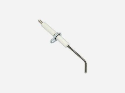 Электрод ионизации для горелки Ecoflam 122 мм, 65320881