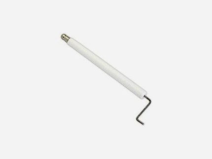 Электрод поджига для горелки Ecoflam 124 мм, 65320861