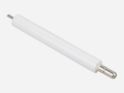 Электрод поджига для горелки Ecoflam 90 мм, 65320904