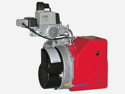 Газовая горелка Ecoflam Max Gas 500, 3143289