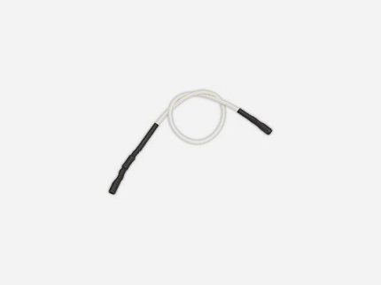 Кабель поджига для горелки Ecoflam 280 мм 4 мм, 65300323