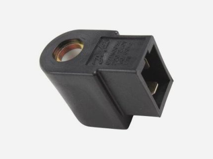 Катушка электромагнитная для горелки Ecoflam 071N0054, 65323774