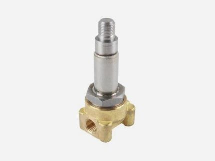 Клапан жидкотопливный для горелки Weishaupt, 121Z2323, 604480