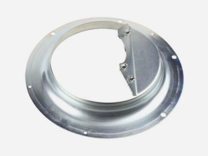 Кольцо воздушное для горелки Ecoflam, 65320639