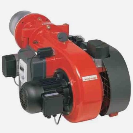Комбинированная горелка Weishaupt WM-GL10/2-А ZM-R 2"