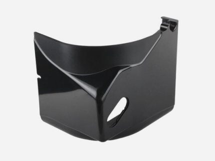 Кожух для горелки Ecoflam, 65320584