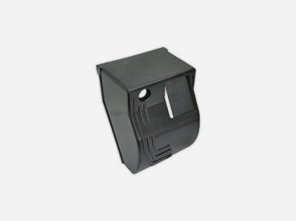 Кожух панели управления для горелки Ecoflam D180, 65320477