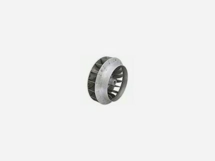 Крыльчатка для горелки Ecoflam 438 x 89 мм, 65311489