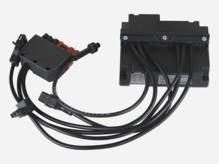 Менеджер горения для горелки Ecoflam E-BCU OIL, 65324048