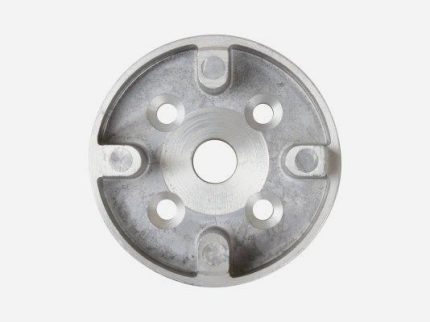 Металлическое сцепление для горелки Ecoflam 65 / 12 мм, 65321788