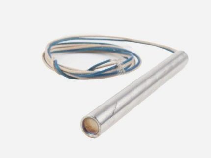 Подогреватель для горелки Ecoflam 12,5x130, 65324206