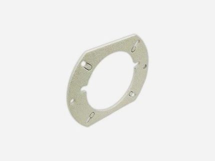 Прокладка фланца для горелки Ecoflam 125 мм, 65321106