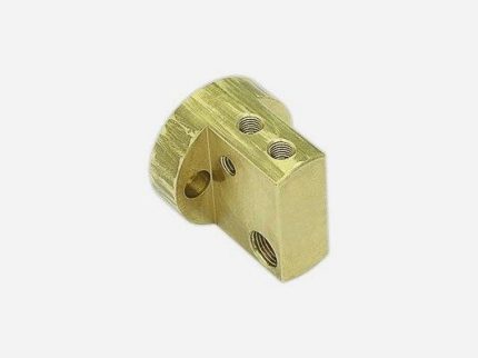 Распределительный блок для горелки Ecoflam, 65321408