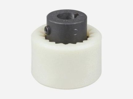 Сцепление электродвигателя для горелки Ecoflam 12 мм, 65325386