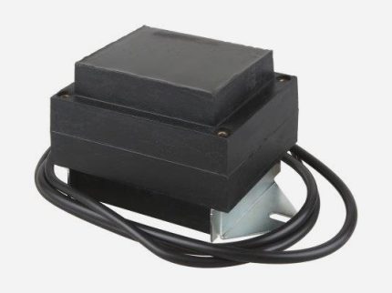 Трансформатор розжига для горелки Weishaupt Z 20 140 E12-W, 603112