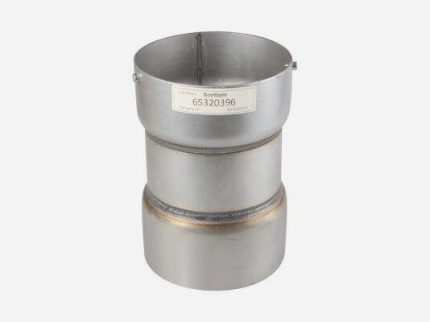 Труба жаровая для горелки Ecoflam, 65320396