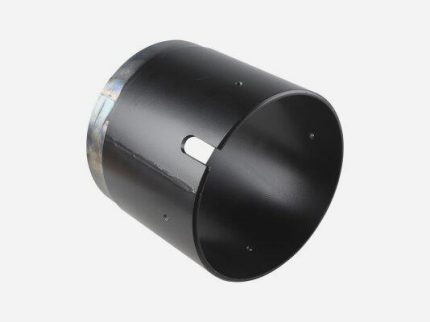 Труба жаровая для горелки Ecoflam, 65320406