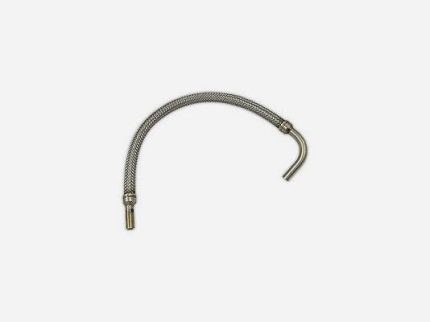 Жидкотопливный шланг для горелки Ecoflam 0,4 м, 65311873