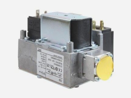 Газовый клапан Kromschroder CG 10R70-D2W5BW, 84755211