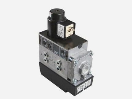 Газовый клапан Kromschroder CG 115R01-DT2WF1DZ, 84740234