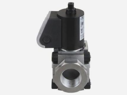 Газовый клапан Kromschroder VAS 110R/LW, 88001129